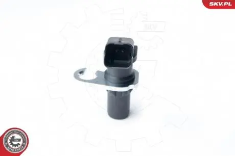 17SKV299 Датчик положения коленвала Fiat Scudo/Citroen Berlingo/Jumper 2.0/2.2HDi 98- SKV GERMANY подбор по vin на Brocar