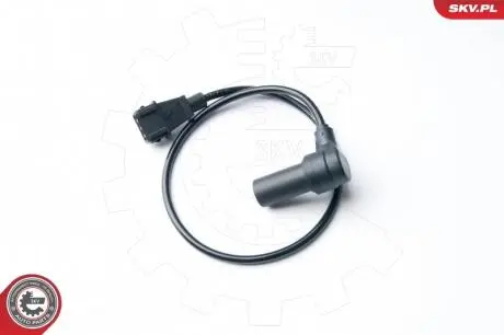 17SKV285 Датчик положения коленвала Opel Astra G/Omega B/Vectra B/C 2.0-2.2 DTI 98- SKV GERMANY подбор по vin на Brocar
