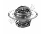 Термостат Alfa Romeo Giulia/Skoda Fabia 1.3-1.6i 74- (82 C) (jiggle-pin) 200-82JK