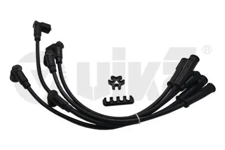 99050115801 Провода высоковольтные Skoda Felicia, Favorit (89-02) (99050115801) VIKA VIKA подбор по vin на Brocar