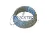 0239095 Прокладка трубы выхлопной Smart ForTwo 1.0 07- (38.3x50x17) (кольцо) TRUCKTEC підбір по vin на Brocar