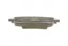 2626701 Колодки гальмівні (задні) Audi A6/A7/A8/Q7/Q8/VW Touareg 18- (TRW) Q+ TEXTAR підбір по vin на Brocar