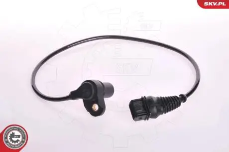 17SKV231 Датчик положения распредвала BMW 3 (E46)/5 (E39)/X5 (E53) 3.0i 00- SKV GERMANY подбор по vin на Brocar