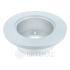 BS7030C Диск тормозной (задний) MB Sprinter 308-316CDI 96- (272x15.9) PRO OPTIMAL підбір по vin на Brocar