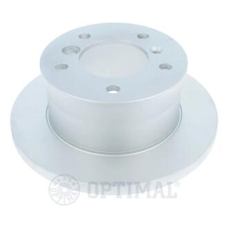 BS7030C Диск тормозной (задний) MB Sprinter 308-316CDI 96- (272x15.9) PRO OPTIMAL подбор по vin на Brocar