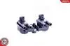 03SKV132 Катушка зажигания Chevrolet Lacetti 1.4/1.6/1.8/Epica 2.0i 05-11 SKV GERMANY підбір по vin на Brocar