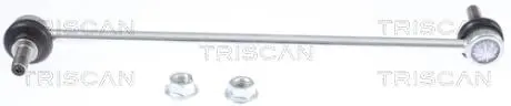 850010634 Тяга стабілізатора (переднього) Citroen Jumpy/Peugeot Expert 16- TRISCAN підбір по vin на Brocar