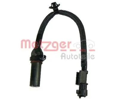 0902355 Датчик положения коленвала Kia Ceed/Hyundai I30 1.4-1.6 07- METZGER подбор по vin на Brocar