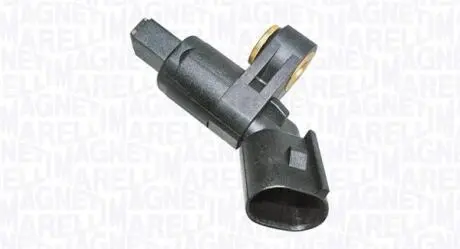 172100000010 Датчик ABS (передний) VW Caddy II 1.4/1.6/1.9TDi 95-04 (R) MAGNETI MARELLI подбор по vin на Brocar