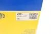 941365040927 Провода зажигания Chevrolet Aveo/Daewoo Lanos 1.4/1.6 16V 97- (к-кт) MAGNETI MARELLI підбір по vin на Brocar
