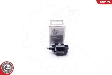 08SKV034 Клапан управления холостого хода RENAULT MEGANE 1,8 16V SKV GERMANY подбор по vin на Brocar
