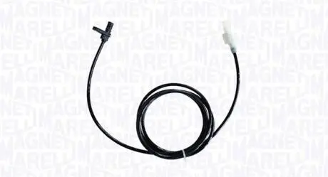 172100169010 Датчик ABS (задний) MB Sprinter 906/VW Crafter 06- (R) MAGNETI MARELLI подбор по vin на Brocar