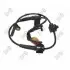 12002141 Датчик ABS (передній) Honda CR-V 2.0-2.4 16V 01-07 (R) ABAKUS підбір по vin на Brocar
