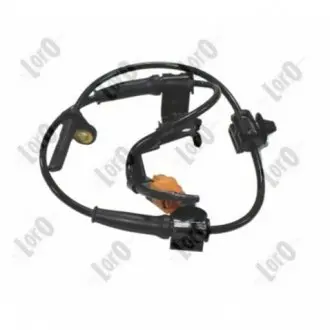 12002141 Датчик ABS (передній) Honda CR-V 2.0-2.4 16V 01-07 (R) ABAKUS підбір по vin на Brocar