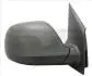 LUSTERKO TYC VW T6 15- PRAWE MANUALNE WYPUK?E 337-0279 3370279