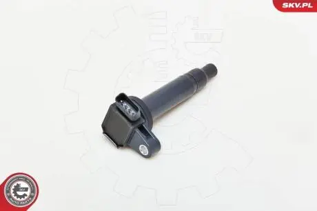 03SKV183 Котушка запалювання Toyota Land Cruiser 200 4.7 V8 08- SKV GERMANY підбір по vin на Brocar