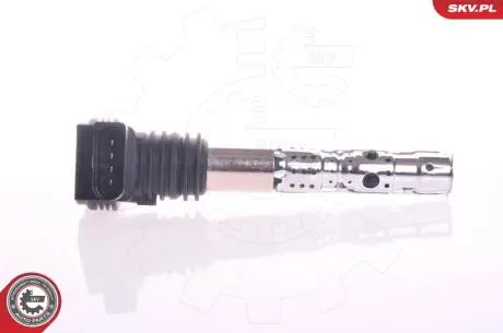 03SKV024 Котушка запалювання VW Golf 1.8T/Passat 1.8T/2.0 00-05 SKV GERMANY підбір по vin на Brocar