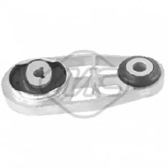 06841 Подушка двигуна (нижня) Renault Megane 2.0i 03-09 METALCAUCHO підбір по vin на Brocar