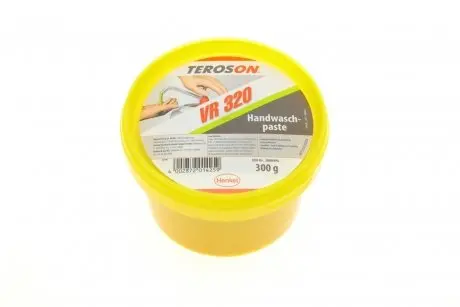2088494 TEROSON VR 320 300G паста для рук Henkel підбір по vin на Brocar