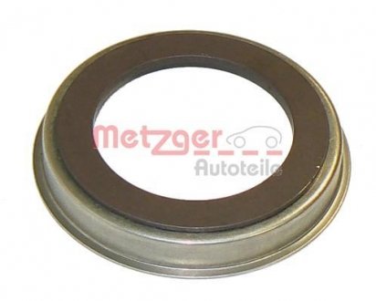 0900266 Зубчатый диск импульсного датчика, противобл. устр. METZGER подбор по vin на Brocar