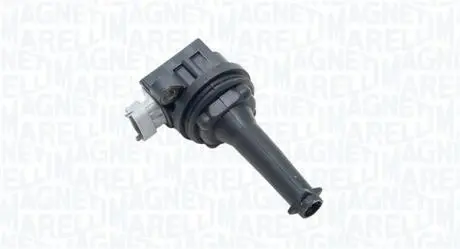 060717209012 Котушка запалювання Ford Focus/Kuga/Mondeo 2.5 05-15 MAGNETI MARELLI підбір по vin на Brocar