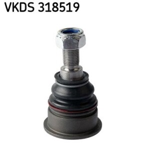 VKDS318519 Sworzeń wah. MINI MINI, MINI CLUBMAN, MINI CLUBVAN SKF підбір по vin на Brocar