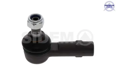 45833 Наконечник тяги рулевой Toyota Hilux 2.4-2.8 D 15- SIDEM подбор по vin на Brocar
