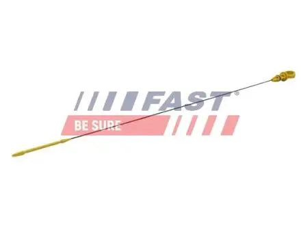 FT80341 ЩУП МАСЛЯНЫЙ FORD TRANSIT CONNECT 13> 1.5/1.6 TDCI FAST подбор по vin на Brocar