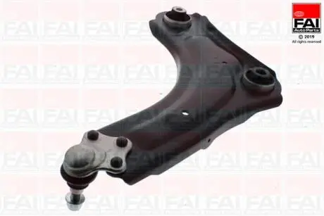 SS7204 Важіль незалежної підвіски колеса, підвіска колеса FAI AUTOPARTS підбір по vin на Brocar