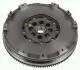 KOЈO DWUMASOWE SSANGYONG ACTYON SPORTS II 2.0 15- 2294701062