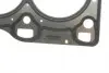 DSC013543501 Комплект прокладок (полный) Ford Transit 2.3 16V 06-14 (не комплект) VICTOR REINZ підбір по vin на Brocar