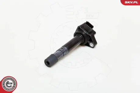 03SKV155 Котушка запалювання Honda Civic VII 1.4-1.6 00-05 SKV GERMANY підбір по vin на Brocar