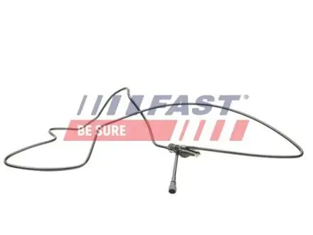 FT39615 ТОПЛИВНАЯ ТРУБКА RENAULT TRAFIC 01> 1.9 DCI 80 FAST подбор по vin на Brocar