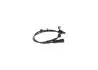 0986594668 CZUJNIK ABS /TYЈ/ RENAULT CAPTUR I 1.2 18- /P/ BOSCH підбір по vin на Brocar