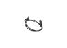 0986594667 CZUJNIK ABS /TYЈ/ RENAULT CAPTUR I 1.2 18- /L/ BOSCH підбір по vin на Brocar