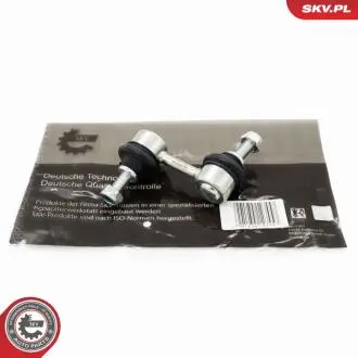 04SKV144 Тяга стабилизатора (заднего) BMW 5 (E39) 95- SKV GERMANY подбор по vin на Brocar