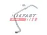 FT38508 Масляний шланг FIAT DUCATO 06&gt;/ 14&gt; 2.3 JTD FAST підбір по vin на Brocar