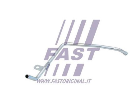 FT38508 Масляний шланг FIAT DUCATO 06>/ 14> 2.3 JTD FAST підбір по vin на Brocar