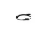 0986594672 CZUJNIK ABS /TYЈ/ RENAULT LAGUNA II 2.0 06- BOSCH підбір по vin на Brocar