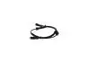 0986594672 CZUJNIK ABS /TYЈ/ RENAULT LAGUNA II 2.0 06- BOSCH підбір по vin на Brocar