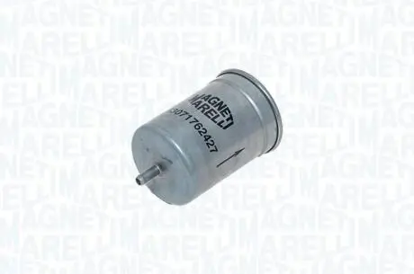 153071762427 Фільтр паливний Audi/BMW/Fiat/VW (бензин) MAGNETI MARELLI підбір по vin на Brocar