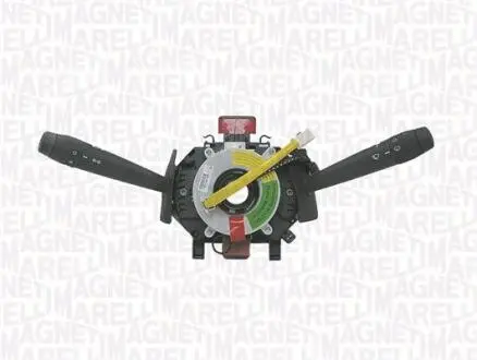 000043031010 Вимикач на колонці рульового управління MAGNETI MARELLI підбір по vin на Brocar