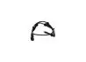 0986594666 CZUJNIK ABS /PRZ/ RENAULT CAPTUR I 1.3 18- BOSCH підбір по vin на Brocar