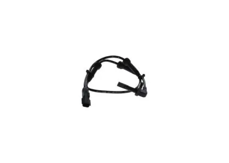 0986594666 CZUJNIK ABS /PRZ/ RENAULT CAPTUR I 1.3 18- BOSCH подбор по vin на Brocar