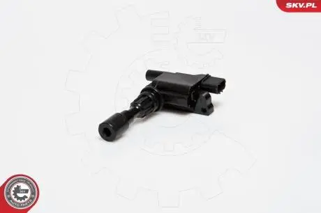 03SKV180 Котушка запалювання Mazda 323 1.5-1.6 98-04 SKV GERMANY підбір по vin на Brocar