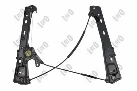 130055003 PODNOSNIK SZYBY PRZ.LE. SMART FORTWO 14- ABAKUS підбір по vin на Brocar