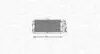 350203887000 Skraplacz IVECO DAILY III 35S12, 35C12 MAGNETI MARELLI підбір по vin на Brocar