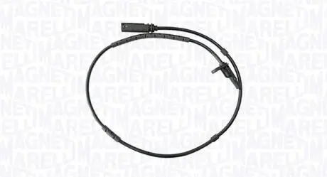 172100156010 Датчик ABS (задній) BMW 3 (F30/F80) 11- MAGNETI MARELLI підбір по vin на Brocar