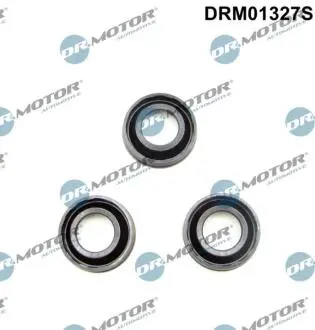 DRM01327S Комплект прокладок гумових DR.MOTOR підбір по vin на Brocar