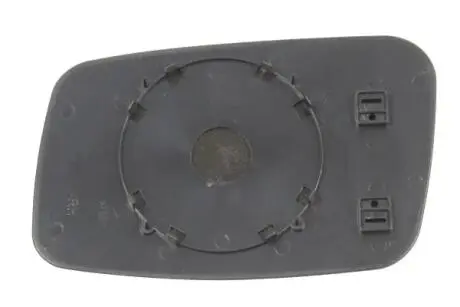 4111G02 SZKLO LUSTERKA PR VOLVO S70 V70 S90 S40 ABAKUS подбор по vin на Brocar